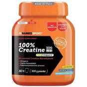 Named Sport 100% Creatine 500g Neutral Flavour Orange
