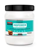 Powergym Isopower 600 G Cola Powder Blanc