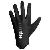 Rh+ Mtb Long Gloves Noir S Homme