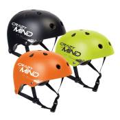 Sport One New Crazy Mind Urban Helmet Multicolore 55-58 cm