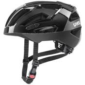 Uvex Gravel X Helmet Noir M