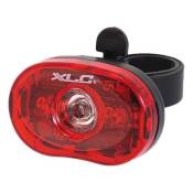 Xlc Thebe Ultra Cl-r07 Rear Light Rouge