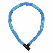 Abus 4804k Chain Lock Bleu 75 cm
