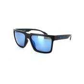 Bolle Frank Polarized Sunglasses Marron HD Polarized Offshore Blue/CAT3