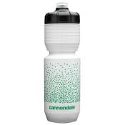 Cannondale Gripper Bubbles Water Bottle 750ml Blanc