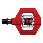 Crankbrothers Candy 1 Pedals Rouge