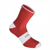 Gist Dry-fit Socks Rouge EU 40-43 Homme