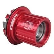 Gtr Sl35 12s Boost Plus 29´´ 6b Disc Tubeless Mtb Rear Wheel Rouge 12 x 148 mm / Shimano Micro Spline