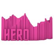 Heroad Hero Mountain Port Figure Rose