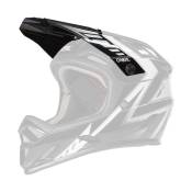 Oneal Backflip Knox V.23 Helmet Spare Visor Blanc