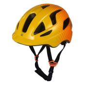 P2r Mascot Urban Helmet Orange S