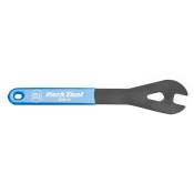 Park Tool Scw-13 Shop Cone Wrench Bleu 13 mm