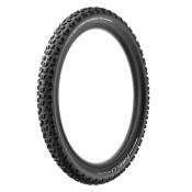 Pirelli Scorpion™ Enduro S 29´´ X 2.40 Tubeless Rigid Mtb Tyre Noir 29´´ x 2.40