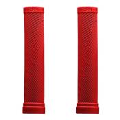 Title Mtb Form Grips Rouge 150 mm
