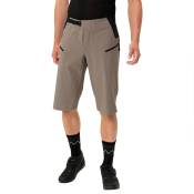Vaude Moab Pro Shorts Marron XL Homme