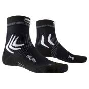 X-socks Bike Pro 4.0 Socks Noir EU 39-41 Homme