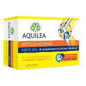 Aquilea Forte-dol Joint Treatment 30 Tablets Argenté