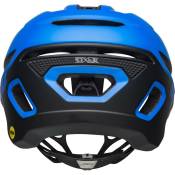 Bell Helmet Sixer Mips Bleu 52-56 cm