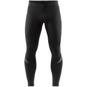 Craft Ideal Thermal Bib Tights Noir S Homme