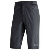 Gore® Wear Passion Shorts Noir XL Homme