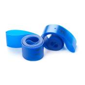 Mvtek 29´´ Tubeless Tape With 2 Flaps 2 Units Bleu 32 mm