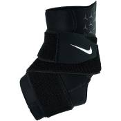 Nike Accessories Pro Ankle Support Noir XL