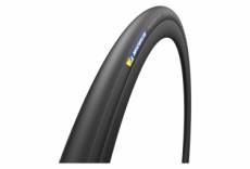 Pneu route michelin power cup tlr competition line 700 mm tubeless ready souple tubeless shield gum x