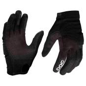 Poc Essential Long Gloves Noir M Homme