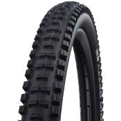 Schwalbe Big Betty Evolution Super Ground Tubeless 20´´ X 2.25 Mtb Tyre Noir 20´´ x 2.25