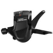 Shimano Acera Sl-m3010 Shifter Set Noir 2 x 9s