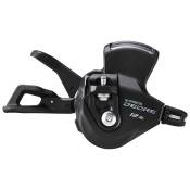 Shimano Deore M6100 I-spec Ev Right With Indicator Shifter Noir 12s