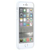 Topeak Hull Ridecase Apple Iphone 6s-6 Blanc
