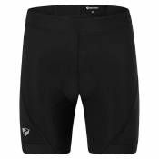 Ziener Nelix X-gel Shorts Noir 52 Homme