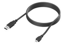 Cable de chargement assioma usb micro usb 2m