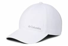 Casquette columbia coolhead ii blanc
