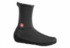 Couvre chaussures castelli diluvio ul noir