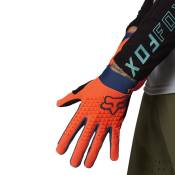 Fox Racing Mtb Defend Gloves Rouge 2XL Homme