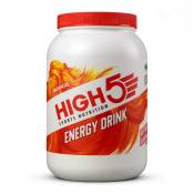 High5 Energy Drink Powder 2.2kg Tropical Blanc