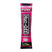 Muc Off Punk Bike Cleaner With Bottle For Life Rose