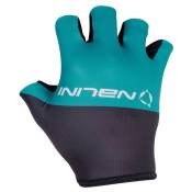 Nalini Bas Freesport Gloves Bleu,Noir L Homme