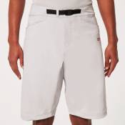 Oakley Apparel Drop In Mtb Shorts Blanc 32 Homme