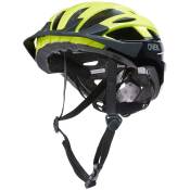 Oneal Outcast Split Mtb Helmet Jaune XS-M
