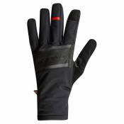 Pearl Izumi Amfib Lite Long Gloves Noir S Homme