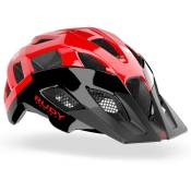 Rudy Project Crossway Helmet Rouge,Noir S-M