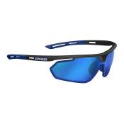 Salice 018 Rw Mirror Sunglasses Bleu,Noir Mirror Hydro Blue/CAT3