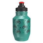 Scott 300ml Water Bottle 12 Units Vert