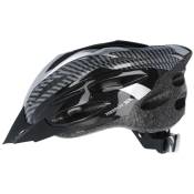 Trespass Crankster Mtb Helmet Noir L-XL