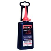 Velox Vaseline Oil 100ml Clair