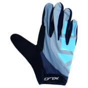 Xlc Cg-l13 Long Gloves Bleu XL Homme