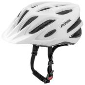 Alpina Tour 2.0 Road Urban Helmet Blanc 53-58 cm